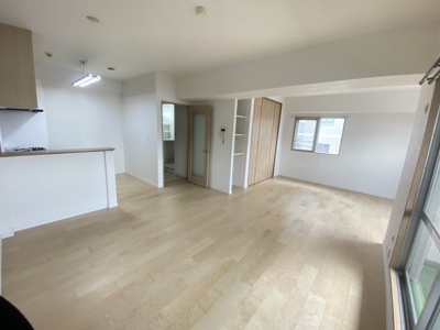 【居間・リビング】 | サンタウンアコルデ