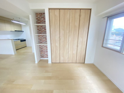 【居間・リビング】 | サンタウンアコルデ