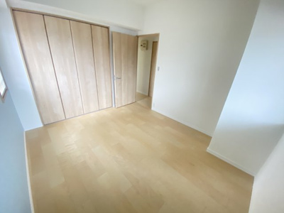 【洋室】 | サンタウンアコルデ