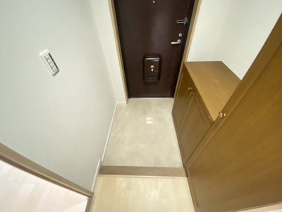 【玄関】 | サンタウンアコルデ