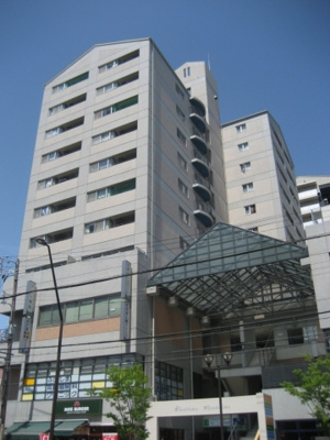 【外観】 | サンタウンアコルデ