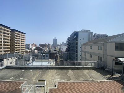 【展望】 | サンタウンアコルデ