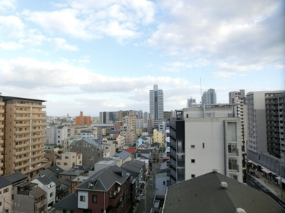 【展望】 | サンタウンアコルデ