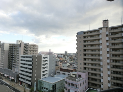 【その他共用部分】 | サンタウンアコルデ