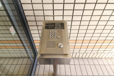 【セキュリティ】 | サンタウンアコルデ