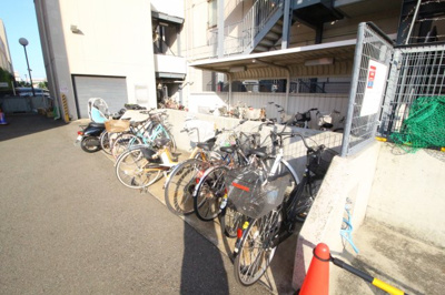 【その他共用部分】 | サンタウンアコルデ