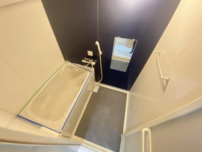 【浴室】 | サンタウンアコルデ