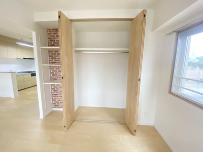 【収納】 | サンタウンアコルデ