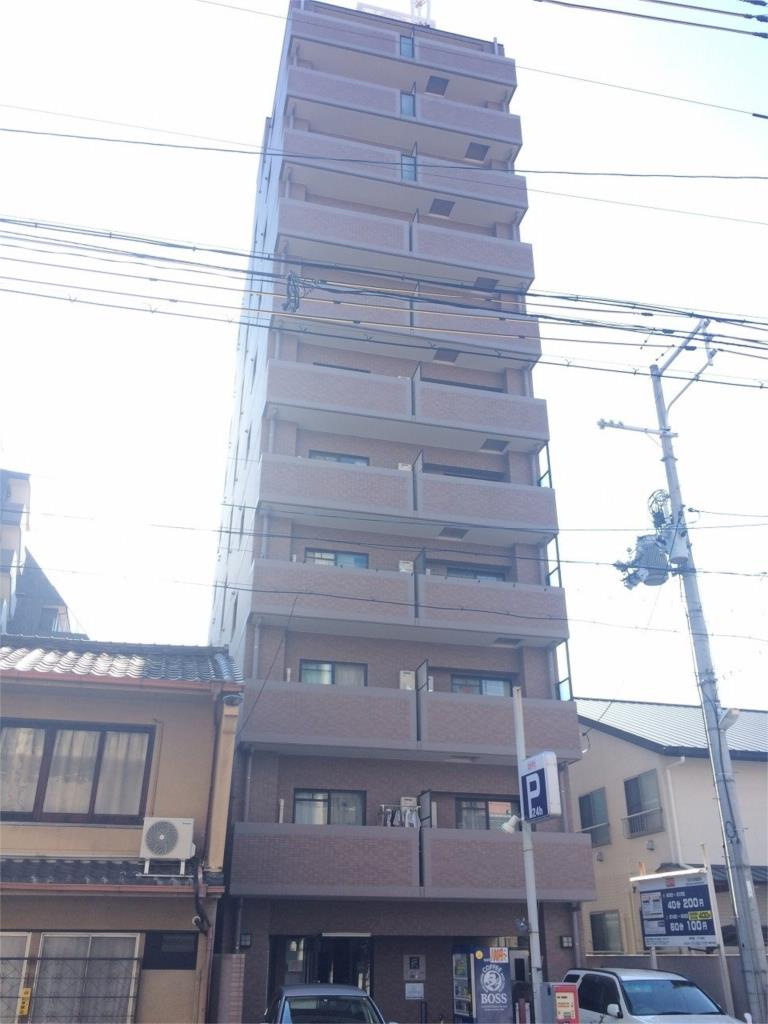 エステムコート京都烏丸の画像