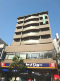 Fiore西尾久Ⅱ　13528の画像