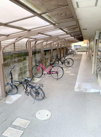 【その他共用部分】