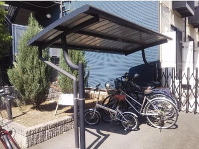 【その他共用部分】 | ＫＯＥＭＯＮ　Ⅱ