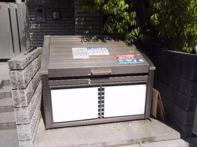 【その他共用部分】 | ＫＯＥＭＯＮ　Ⅱ