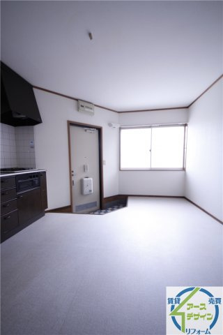 グリーンパレス