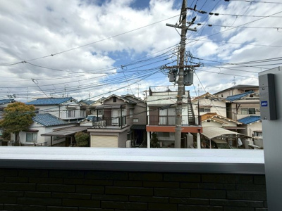 【展望】 | あんしん＋高鷲