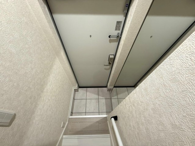 【玄関】 | あんしん＋高鷲