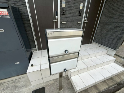 【その他共用部分】 | あんしん＋高鷲