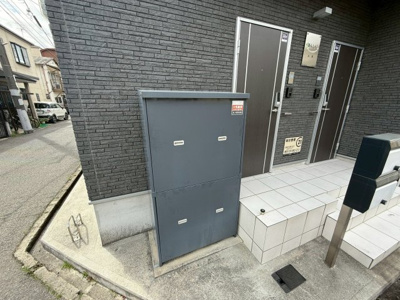 【その他共用部分】 | あんしん＋高鷲