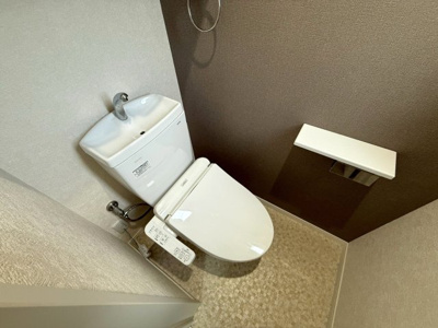 【トイレ】 | あんしん＋高鷲