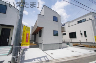 【外観】 | 令和6年5月30日撮影