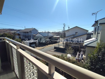 【展望】 | ヴェルデおだかの