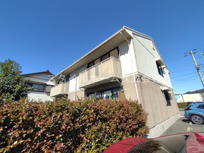 【外観】 | ヴェルデおだかの