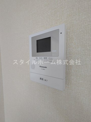 【セキュリティ】 | ヴェルデおだかの