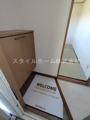 【設備】 | ヴェルデおだかの