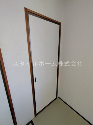 【和室】 | ヴェルデおだかの