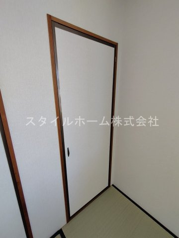 【和室】 | ヴェルデおだかの
