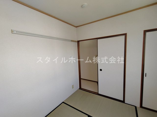 【和室】 | ヴェルデおだかの
