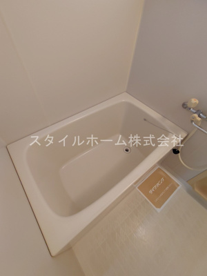 【浴室】 | ヴェルデおだかの