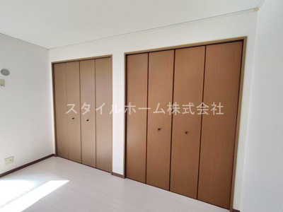 【収納】 | ヴェルデおだかの