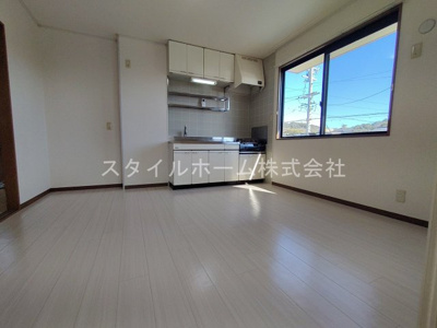 【居間・リビング】 | ヴェルデおだかの