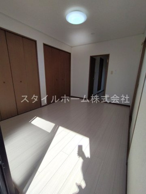 【居間・リビング】 | ヴェルデおだかの