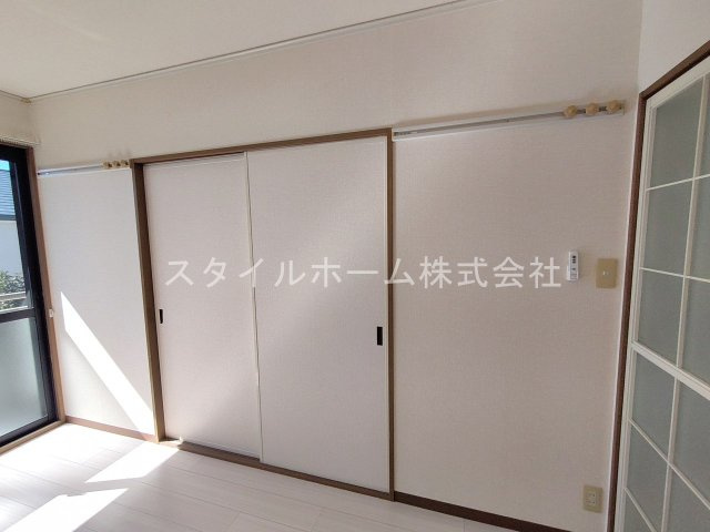 【居間・リビング】 | ヴェルデおだかの