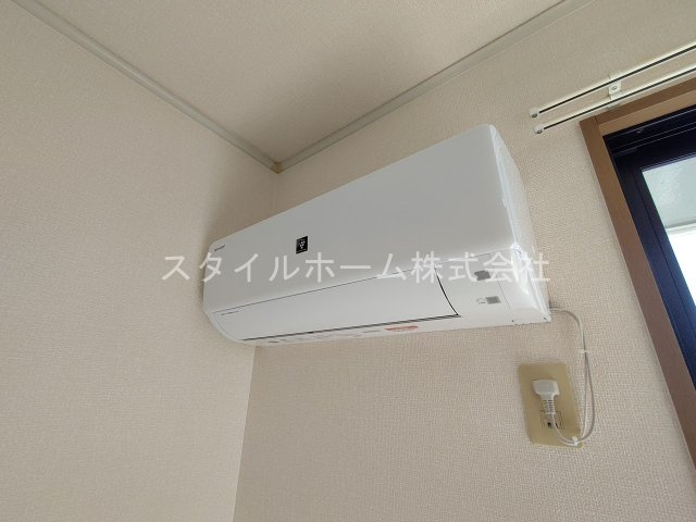 【設備】 | ヴェルデおだかの