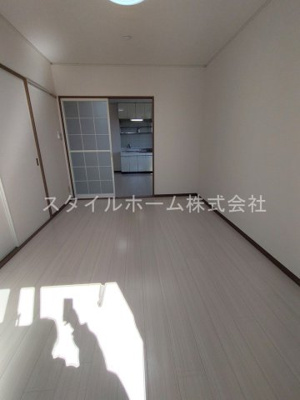 【居間・リビング】 | ヴェルデおだかの