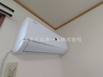 【設備】 | ヴェルデおだかの