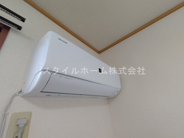 【設備】 | ヴェルデおだかの