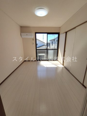 【内装】 | ヴェルデおだかの