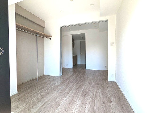 QUALITAS浅草橋の設備