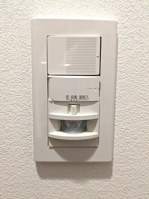 QUALITAS浅草橋の設備