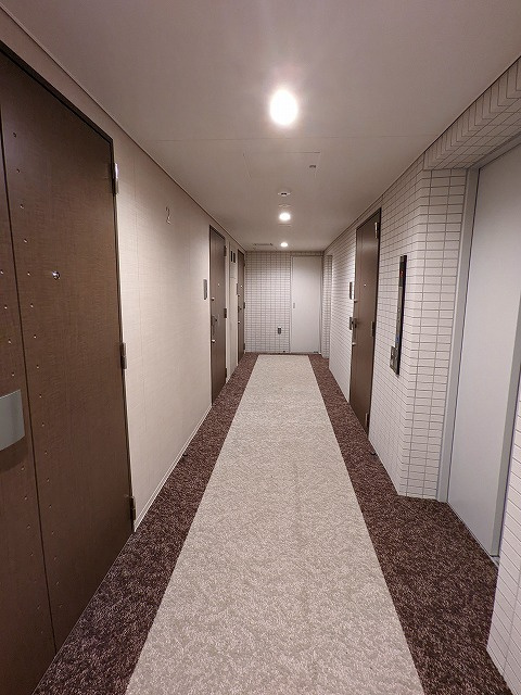 QUALITAS浅草橋の設備