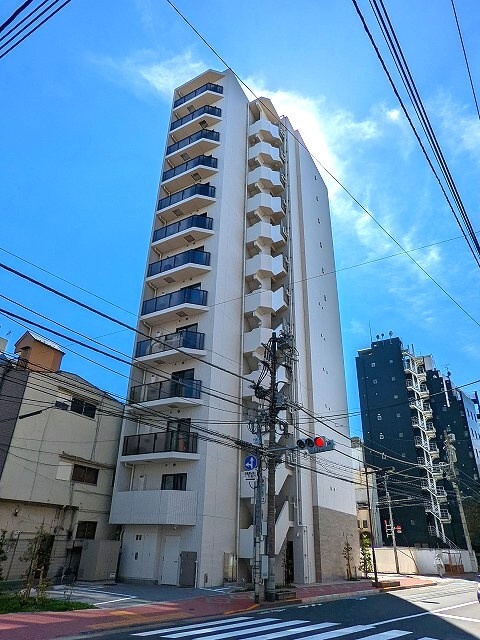 QUALITAS浅草橋の設備