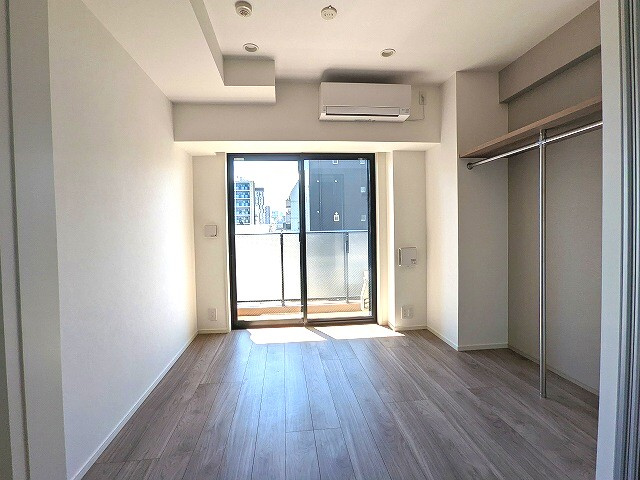QUALITAS浅草橋の内装