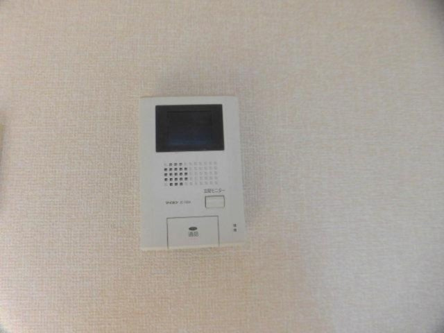 ハッピネスTAKAO|103 TVインターホン