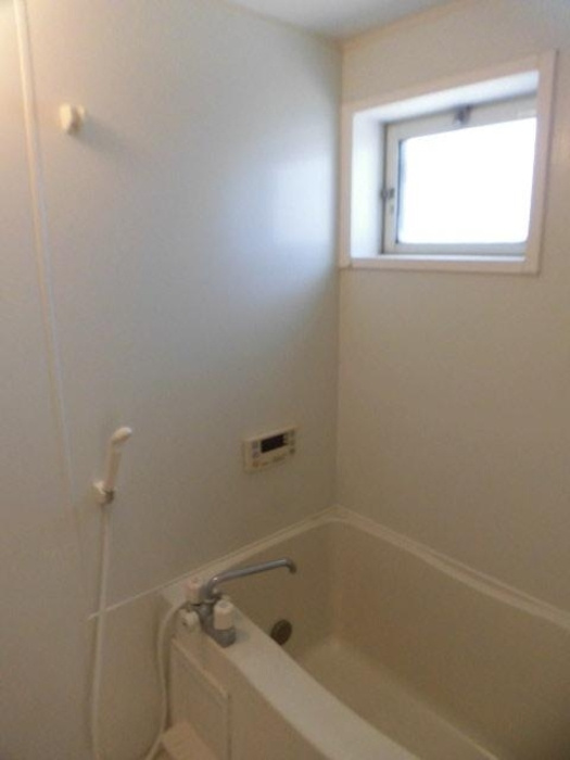 ハッピネスTAKAO|103 浴室