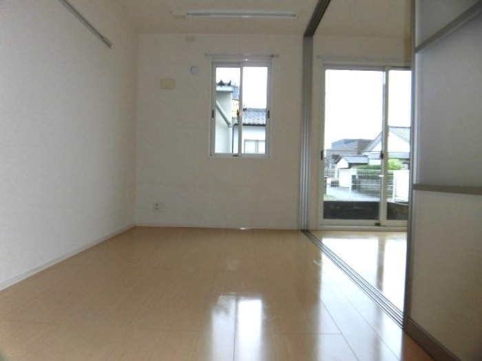 ハッピネスTAKAOの洋室|103 洋室