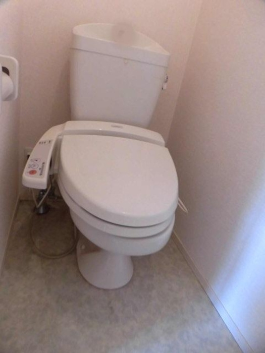 ハッピネスTAKAO|103 温水洗浄暖房便座